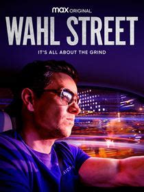 alluc wahl street|Wahl Street .